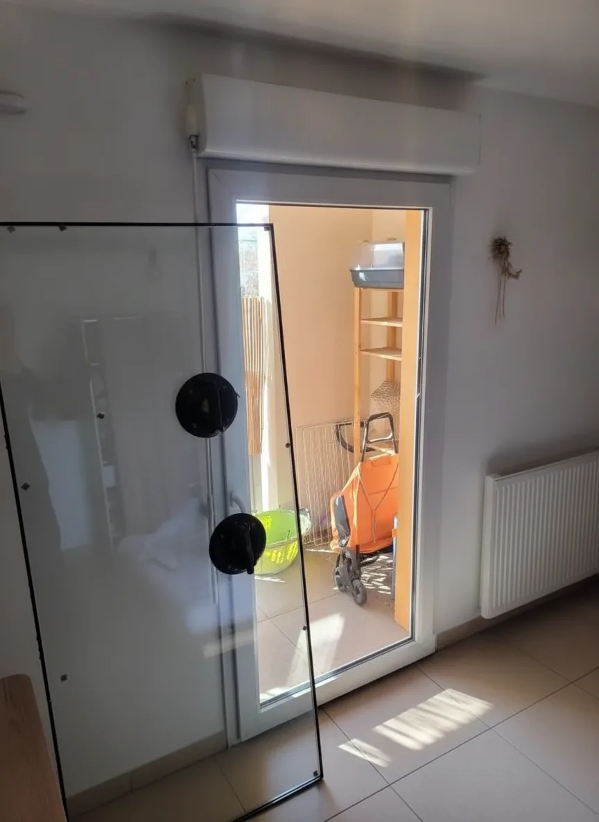 Dépannage vitrier urgence à Asnières-sur-Seine